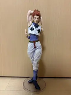 な*丸様 HUNTER × HUNTER一番くじC賞ヒソカ