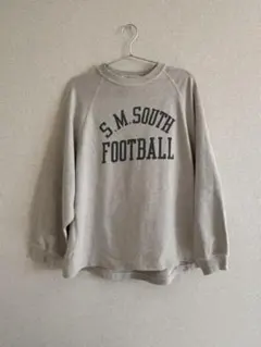 アパルトモン × STAMMBAUM LOGO H/S Sweat スウェット - メルカリ