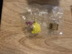 ジョジョ ガチャ JOJO WORLD EDITION ジョルノ・ジョバァーナ