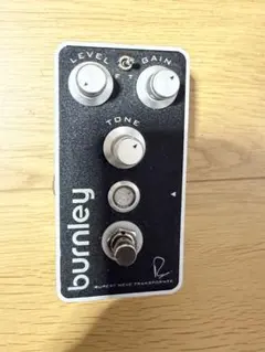 Bogner Burnley ギターエフェクター - メルカリ