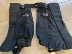 노스페이스 트레커 게이터 M 블랙 워터프루프