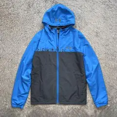 UNDER ARMOUR アンダーアーマー サーマル フルジップ フーディー