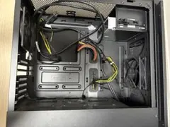 Zalman デスクトップPC 本体（マイクラ統合版可） - メルカリ