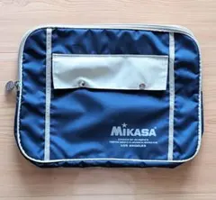 mikasaのバック