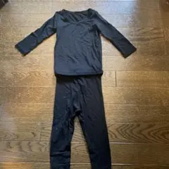 ユニクロ　ヒートテック