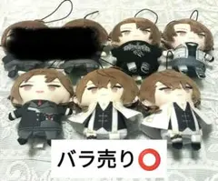 加賀美ハヤト にじぱぺっと セット にじさんじ