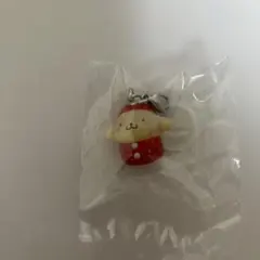 サンリオ　いちごめじるしアクセサリー