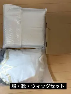 LARDOO 原神 サンドローネ コスプレ 衣装のサムネイル