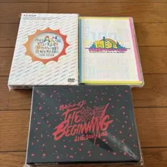 2026年最新】Aぇ dvd 狼煙の人気アイテム - メルカリ