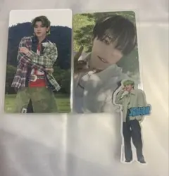 INI 髙塚大夢　まとめ売り