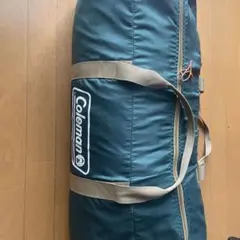 コンパクトドーム /120 テント ヘキサタープSセット - メルカリ