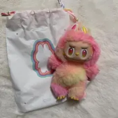 POPMART LABUBU ラブブ エナジー