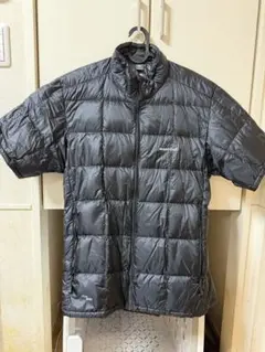 今季完売品 モンベル スペリオダウンT