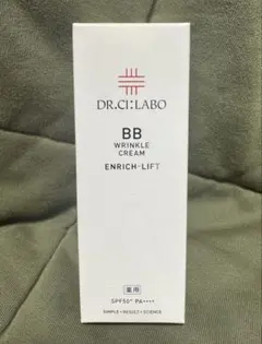2025年最新】ドクターシーラボ bbクリーム エンリッチリフトの人気