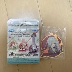 一番くじプロセカE賞　アクリルキーホルダー