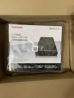 東芝REGZA用 THD-400V3 純正ハードディスクドライブ - メルカリ