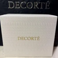 コスメデコルテ AQ ミリオリティ ランクアップギフト