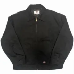 Dickies アイゼンハワージャケット ワークジャケット 裏地キルティング