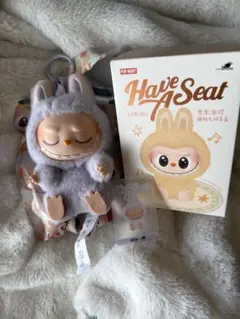 2025年最新】POPMART labubu have a seatの人気アイテム - メルカリ
