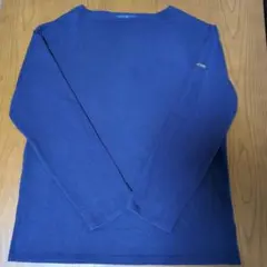 SAINT JAMES T7 長袖カットソー