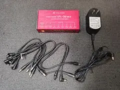 パワーサプライ VITAL AUDIO VA-08 Mk-IIのサムネイル