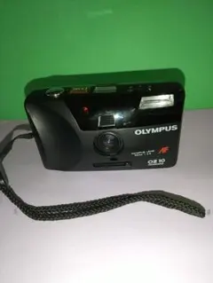 OLYMPUS NEWPIC ZOOM 60 コンパクトカメラ - メルカリ