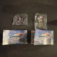 ドラゴンクエストⅦ Reimagined ミニアクリルブロックコレクション