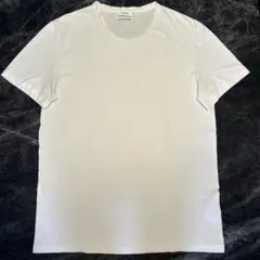 Jil Sander コットン クルーネックTシャツ