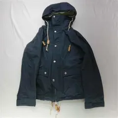 ★ FREAK'S STORE マウンテンパーカー ネイビー系のサムネイル