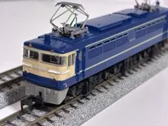 KATO EF65 ２両セット KATO EF65 505 Tomix EF64 55 2両セット - メルカリ