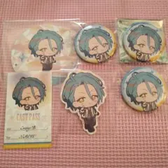 あんスタ　アニカフェ　HiMERU