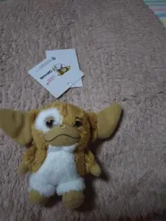 ギズモのキーホルダー