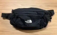 THE NORTH FACE ノースフェイス　ウエストポーチ、ボディバッグ