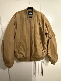 コウスケさん★インサレーションボンバージャケット