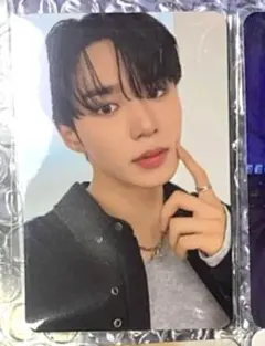 ALD1 ジュンソ EUPHORIA mnetplus ショーケース トレカ - メルカリ