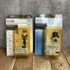 E-壁 ファイブスター物語 ファティマ エスト メガエラ 海洋堂 フィギュア