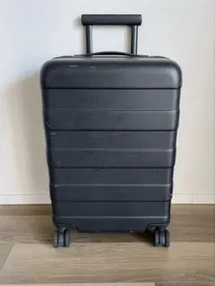 無印良品キャリー 機内用