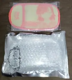 PSvita2000専用 ポーチ＆ケースまとめ売り 未使用