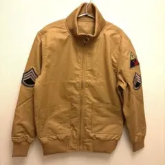 タンカース TANKERS FURY JACKET タンXL 即日発送
