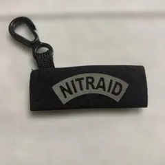 激レア NITRAID リップホルダーのサムネイル