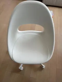 直接お引き渡しのみ！美品！IKEA ゲーミングチェアのサムネイル
