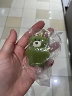 mojojojo Figure Mascot Vol.3