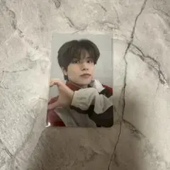 Stray Kids 樂STAR サウェ ラキドロ 特典 スンミン トレカ