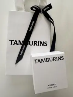 TAMBURINS CHAMO カーディフューザー リフィル - メルカリ