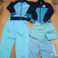 女の子140cmまとめ売り