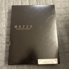 MAZZO 手袋 靴下 ハンカチ サスペンダー カフスセット