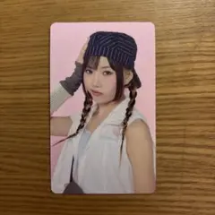 ME:I ランダムトレカ 047 清水恵子