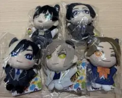 リアルピース ゆびパペット～GiGO限定～ コンプリートセット - メルカリ