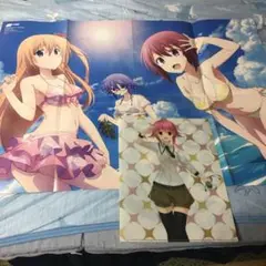 まるごとMAGES.マガジン狼TYPE付録　CHAOS,CHILD