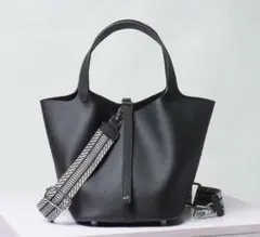 本革 バッグ 上質本革レディーストートバッグ金具